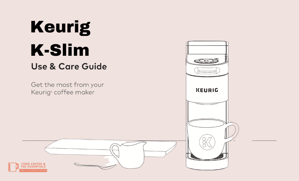 How to Descale Keurig Slim Coffee Makers Properly