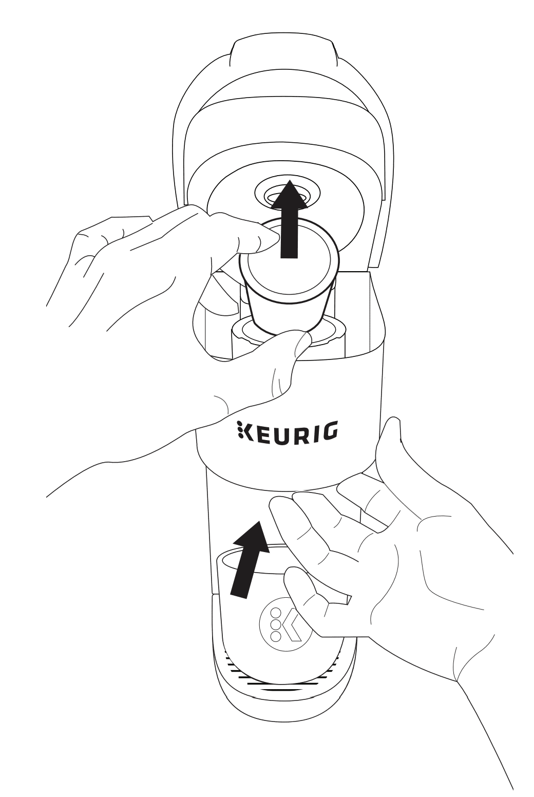 How to Descale Keurig Slim Coffee Makers Properly
