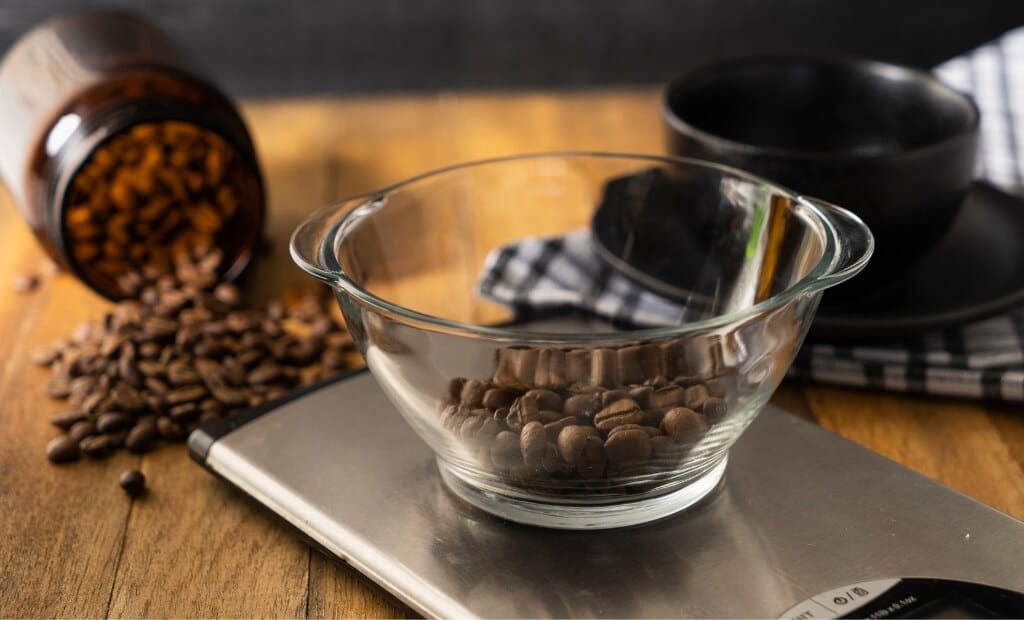 How to Brew the Best French Press Coffee Ratio!