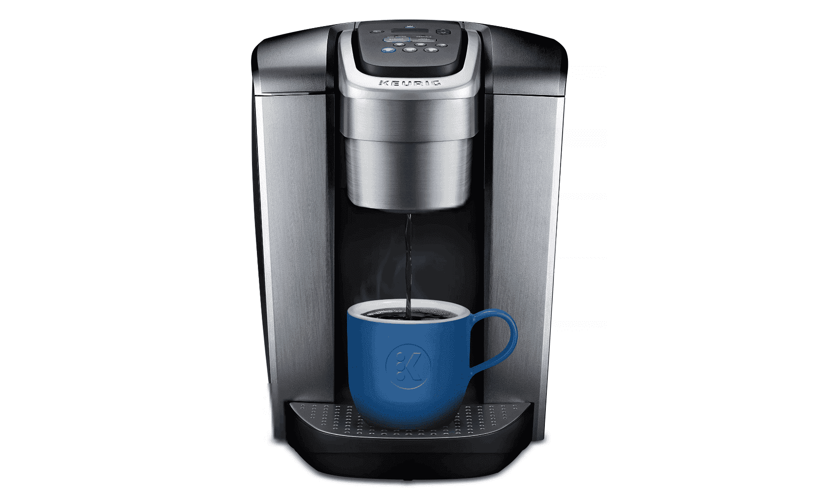 Walmart] Keurig K-Elite Hot/Cold Coffee Maker $110 - RedFlagDeals.com Forums