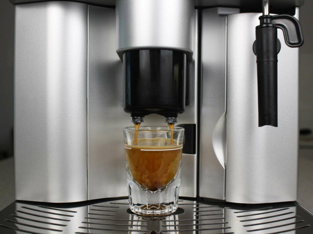 Electric Coffee Machine of 2023: Top 5 Elite Options – Agaro