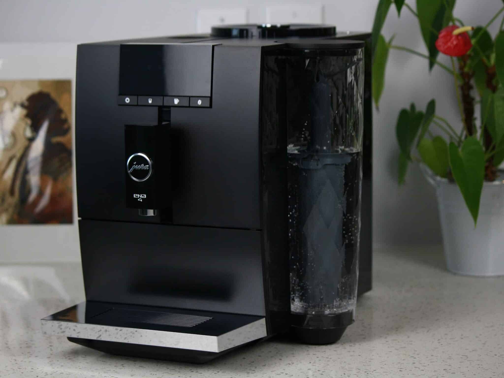 Electric Coffee Machine of 2023: Top 5 Elite Options – Agaro