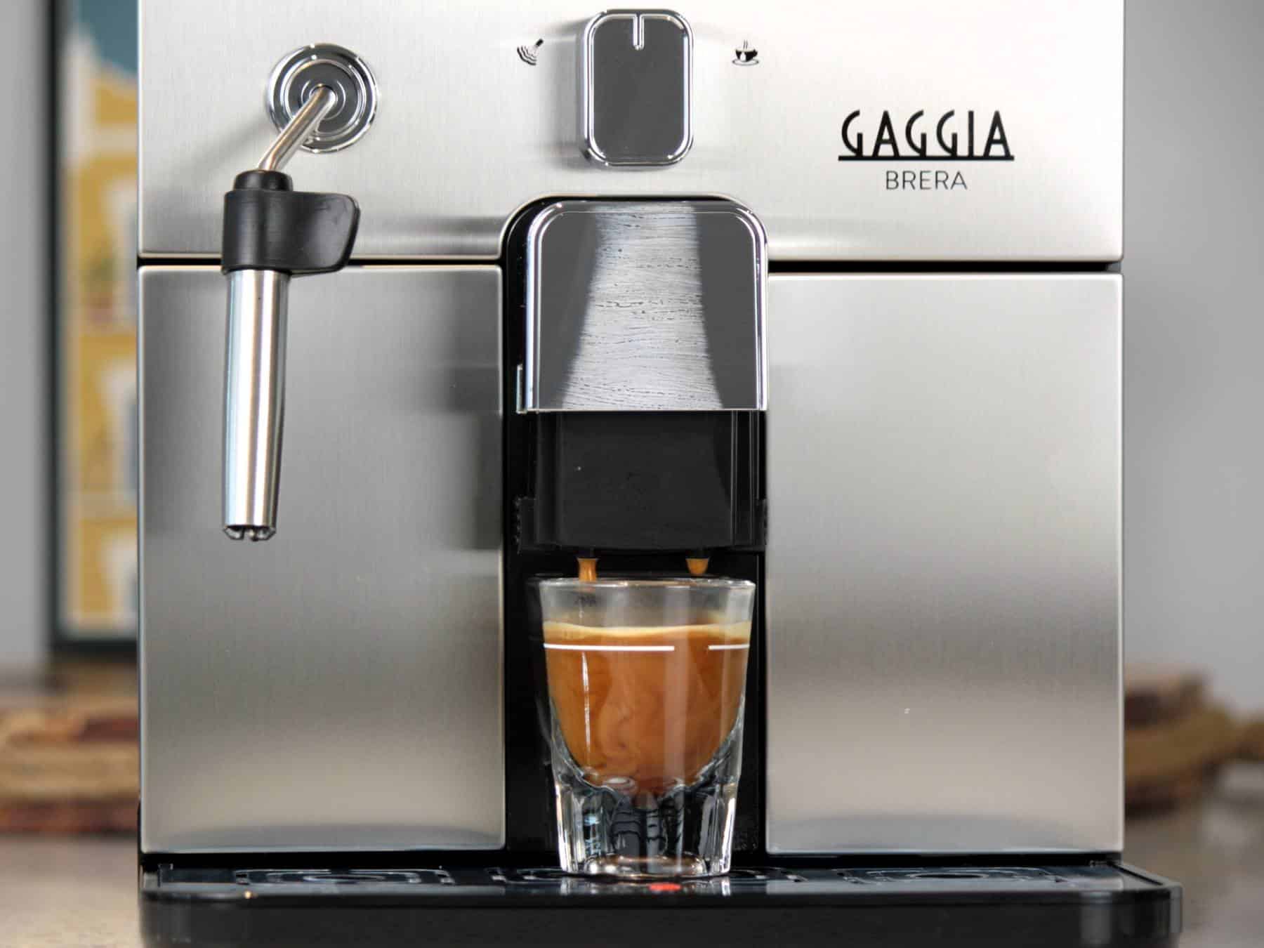 Electric Coffee Machine of 2023: Top 5 Elite Options – Agaro