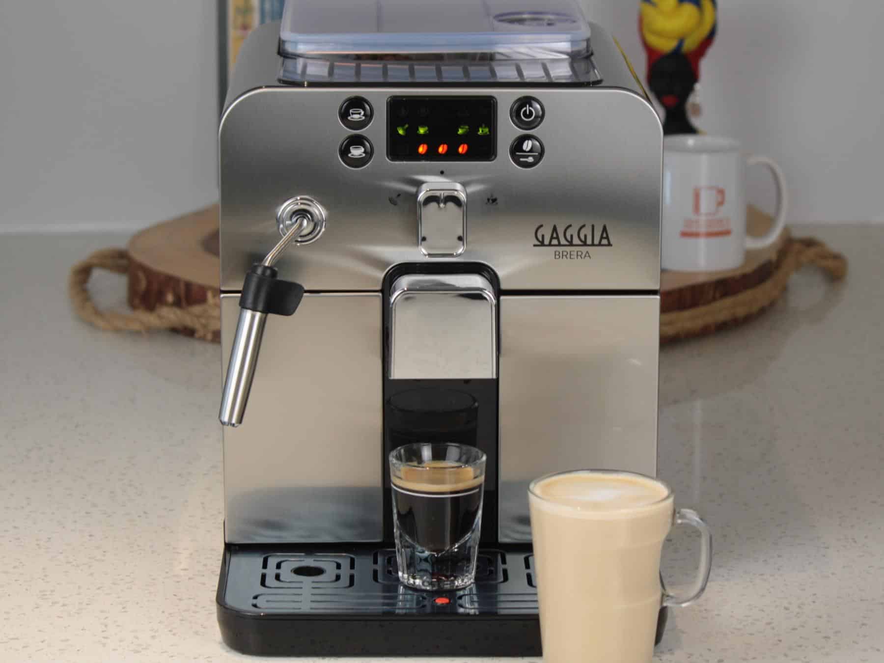 Best Coffee Machine With Frother To Buy In 2023: Voted #1 – Agaro